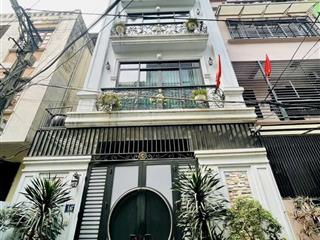 Nhà đẹp hoàng liệt  ô tô 32 chỗ đỗ cửa, vị trí đắc địa  chờ chủ mới!