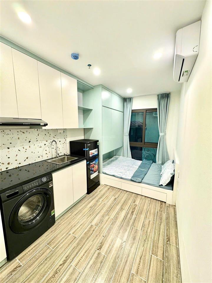 Siêu phẩm dòng tiền 60m2 x 7 tầng thang máy, 16 phòng kk, cổ nhuế, từ liêm