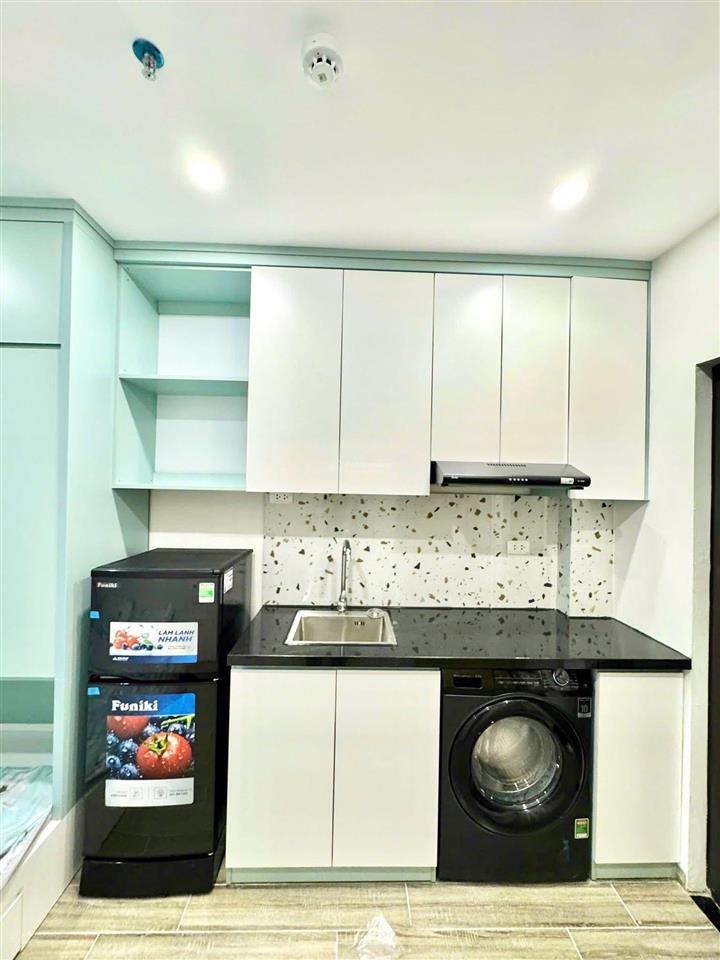 Siêu phẩm dòng tiền 60m2 x 7 tầng thang máy, 16 phòng kk, cổ nhuế, từ liêm