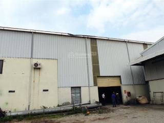 Cho thuê nhà xưởng, kho từ 1000m2  5000m2 khu công nghiệp hà khánh, hạ long, quảng ninh
