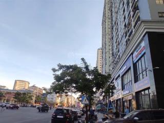 Cho thuê văn phòng, sàn thương mại chung cư trần hưng đạo diện tích 100m2  1000m2  2.000m2