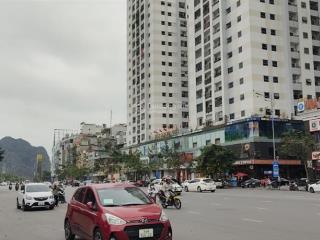 Cho thuê shop chân đế trần hưng đạo thành phố hạ long. kinh doanh thuận tiện