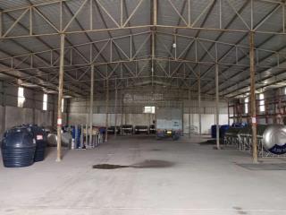 Cần bán nhà xưởng sản xuất 2.000m2 khu công nghiệp hà khánh thành phố hạ long