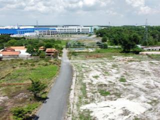 Bán đất ngay kcn an phước, long thành, diện tích 118m2, thổ cư, shr giá 900tr