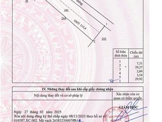 Bán đất nền 198,1m2 tại xã an phước, long thành, đồng nai, giá 980 triệu vnd, đẹp, nhiều tiện ích