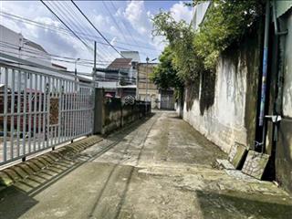 Bán đất tặng nhà hồ hòa, tân phong, dt 65m2, giá 2ty6, shr, thổ cư full