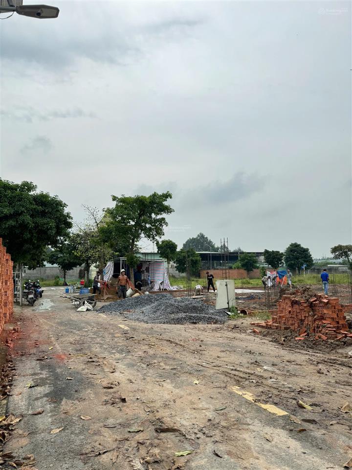 Chính chủ bán lô đất đẹp pháp lý chuẩn giá hợp lý, 107m2 an phước , giá 1ty3, gần sân bay