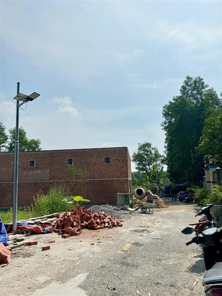 Chính chủ bán lô đất đẹp pháp lý chuẩn giá hợp lý, 107m2 an phước , giá 1ty3, gần sân bay