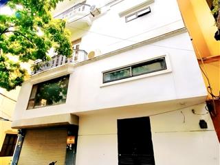 Mặt ngõ đặng tiến đông, 1 nhà ra phố, qh ổn định, kinh doanh, mặt tiền khủng, 44m*4t