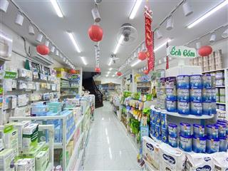 Mặt phố tôn đức thắng, vỉa hè, kinh doanh, 2 thoáng, thông sàn, dt 70tr/th, 111m*5t