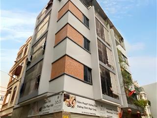 Lô góc bùi xương trạch, ngõ thông, kd, ôtô tránh nhau, mặt tiền khủng, giá đầu tư, 119m*5t