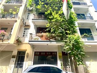 Mặt ngõ yên lãng, vỉa hè, ô tô tránh, kinh doanh, ô tô vào nhà, dt 50tr/th, 80m*5t