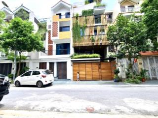 Biệt thự phùng khoang, vỉa hè, ô tô tránh đỗ, kinh doanh, mặt tiền khủng, giá tốt, 131m*4t
