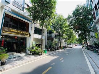 Chủ mót bán! mặt ngõ tôn đức thắng, sát phố, vỉa hè, kd, ô tô tránh đỗ, 89m2*6t thang máy