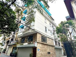 Lô góc nguyễn chí thanh, mặt ngõ thông, ô tô tránh đỗ, kinh doanh, mặt tiền 7m, 56m*6t