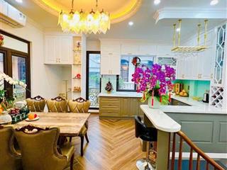 Mới đẹp 7t thang máy phương liệt, 2 ô tô tránh, vỉa hè, kd, gara, cho thuê 60tr/th