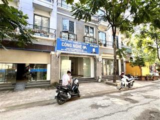 Cực ngon! liền kề phùng khoang, vỉa hè, kd, ô tô tránh dừng đỗ, 2 thoáng, nhà đẹp 76m*5t