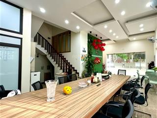 Quá rẻ! mặt ngõ tây sơn, 10m ra phố, ô tô tránh, kinh doanh, ô tô vào nhà, 107m*5t