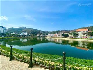 Biệt thự phan chu trinh (gần hồ gần biển) p2 vũng tàu 200m2 giá chỉ 16.8 tỷ thương lượng mạnh  gấp