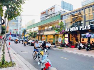 Bán nhà mặt tiền chu mạnh trinh p. 8 tp. vt 156m2(8,5x16m) vị trí đẹp, giá tốt cho thuê 25tr/tháng.