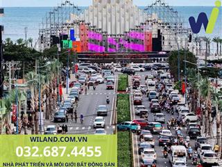 Chủ nhà cần bán gấp biệt thự giá chỉ 16 tỷ (khu bt bình minh vũng tàu) cách biển 500m dt sàn 311m2.