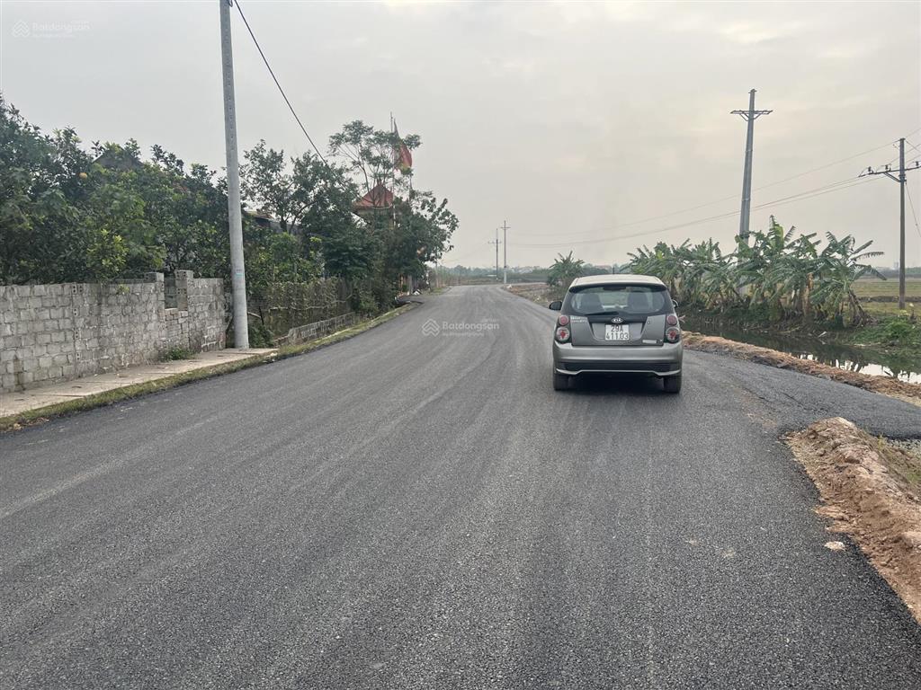 Cc bán 515m2 đất trang trại nhà vườn xã chương dương. đường 8m, giá 1,5 tỷ.  0832 932 ***