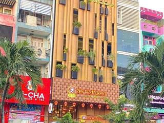 Khan hiếm! bán nhà mt phan xích long, pn (8 x 16m) hầm 6 tầng, hđt 205tr/tháng, bán gấp 80 tỷ tl
