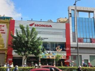 Siêu tốt! bán nhà mt cộng hoà, p. 13, tân bình (8 x 35m) hđt 145tr/tháng, 3 tầng, chỉ 50 tỷ