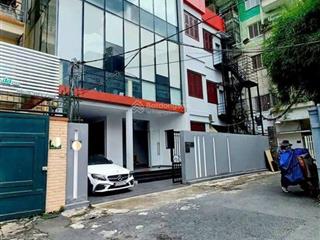 P. bến thành! toà chdv ngay mt nguyễn trãi, q1 (7x20m) h + 5 tầng, hđt 130tr, chỉ 34 tỷ tl