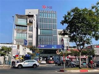 Cực hiếm! ngay ubnd thủ đức! đất mt trục trương văn bang, (8 x 20m) ctxd hầm 6 tầng, chỉ 36.8 tỷ