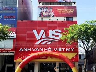 Xuất cảnh bán nhà vị trí đẹp mt kỳ đồng, p9, q36x205 tầng hdt 140tr/th giá chỉ 32 tỷ