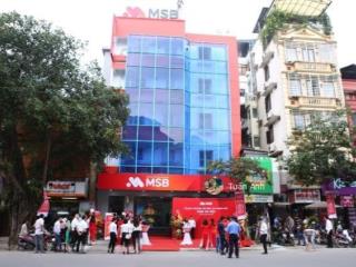 Gấp! bán tòa nhà ngay chợ an đông plaza  mt nguyễn chí thanh quận 5  dt (8 x 18m) 6 tầng  50 tỷ