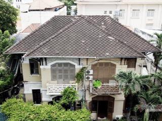 Gấp! bán biệt thự siêu đẹp mt tú xương, q3 (13 x 18m) 4 tầng + thang máy, chỉ còn 55 tỷ tl