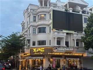 Ngay lotte mart! chỉ 61 tỷ tòa nhà góc 2mt cityland 12.5x20m 6 tầnghđt 250trthương hiệu đẹp nhất
