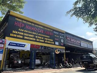Tin thật! bán khuôn đất lớn mặt tiền nguyễn thị định ( 25 x 35m cn 800m2 ) gía tốt 55 tỷ~68tr/m2