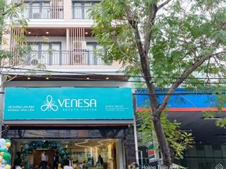Bán tòa nhà mt thương hiệu ! bàu cát đôi, tân bình (8 x 22m). hầm 7tầng hđt 230tr, chỉ 60 tỷ tl
