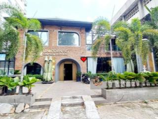 Cực hiếm! bán nhà 360m2 ngay mt nguyễn văn trỗi tân bình (15x25m) 4 lầu + gara ô tô, gía chỉ 65 tỷ