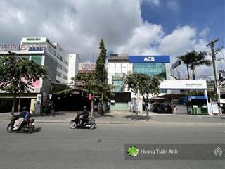 Bán nhà siêu vị trí mặt tiền lương định của, thủ đức (6x22m) cn 132m2, giá chỉ 39 tỷ, khuôn đất đẹp