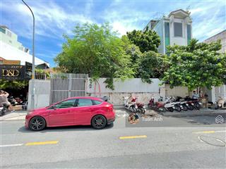 Siêu phẩm ! mt trần qúy khoáchquận 1 ( 12 x 26m ) ctxd h+7tầnggía cực tốt chỉ 54 tỷ