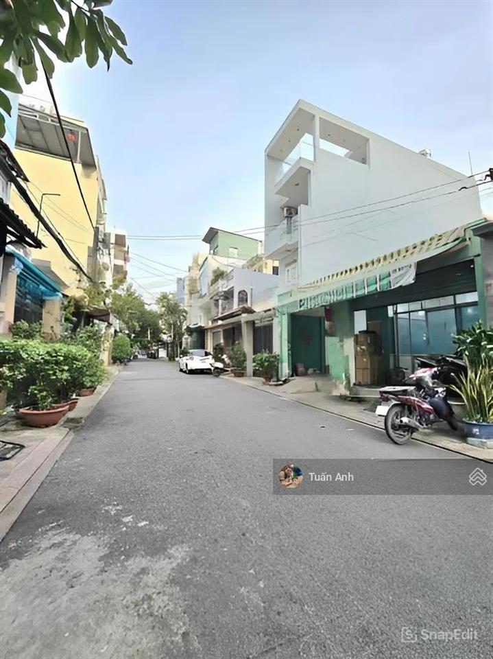 Bán 1070m2 đất ở + nhà c4 hẻm xe tải ngay mt trường chinh, tân bình (19x50 nh 25m) giá 41tỷ tl