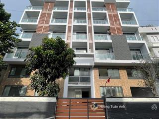 Ngôp bank! bán gấp 76 chdv ung văn khiêm dt 13x21m 7 tầng tn 380tr/th  giá bán 45 tỷ tl  hot