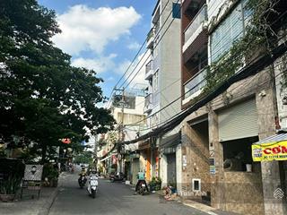 Siêu rẻ ! bán khuôn đất ngay mt nguyễn hữu cảnhbt ( 15x45m ) cn 800m2, tn 220trbán nhanh 63 tỷ