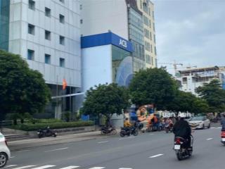 Cực hiếm! ngang khủng phan đăng lưu mặt tiền 12 x 25m cn 305m2, hđt 140tr/tháng, giá chỉ 44 tỷ