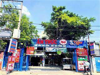 Siêu phẩm  mt trường sơn  trần quốc hoàn p. 2 q. tb  12x26m  ctxd hầm + 9 tầng  giá 65 tỷ