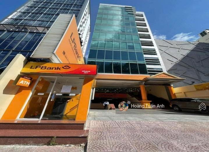 120 tỷ về 105 tỷ! building mt hoàng sa, quận 1 (21 x 18m) hầm 8 tầng, hđt 325tr/tháng~2000m2 sàn