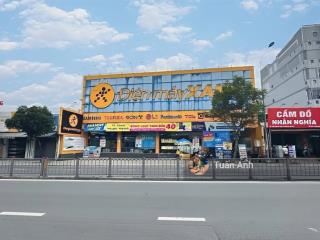 Siêu phẩm góc 2mt tân kỳ tân quý kề tân phú (14 x 36m)hđt 140tr/tháng. giá 40 tỷ