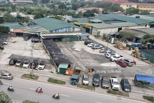 Bán 4000m2 đất mt tây thạnhtân phú (58x65m)ctxd h+8 tầnggía đầu tư 125 tỷ~32tr/m2