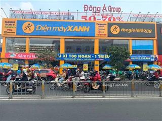 Bán gấp! mt nguyễn oanh, gò vấp (13 x 38m) hđt 170tr/thchỉ 45 tỷ