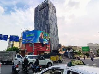 Bán căn góc 2 mt nam kỳ khởi nghĩa  lý chính thắng (13 x 18m) cn 200m2, hđt 220 tr/th, giá 85 tỷ