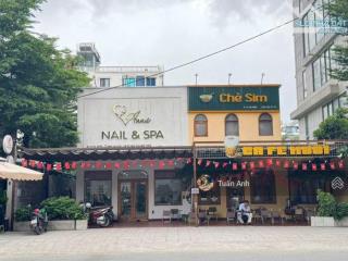 Đáng đầu tư nhất thảo điền ! mt xuânthủythảo điền ( 17x18m ) cn 350m2bán nhanh 60 tỷ ~170tr/m2